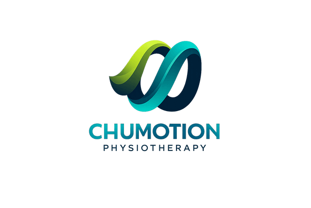 CHUMOTION Logo