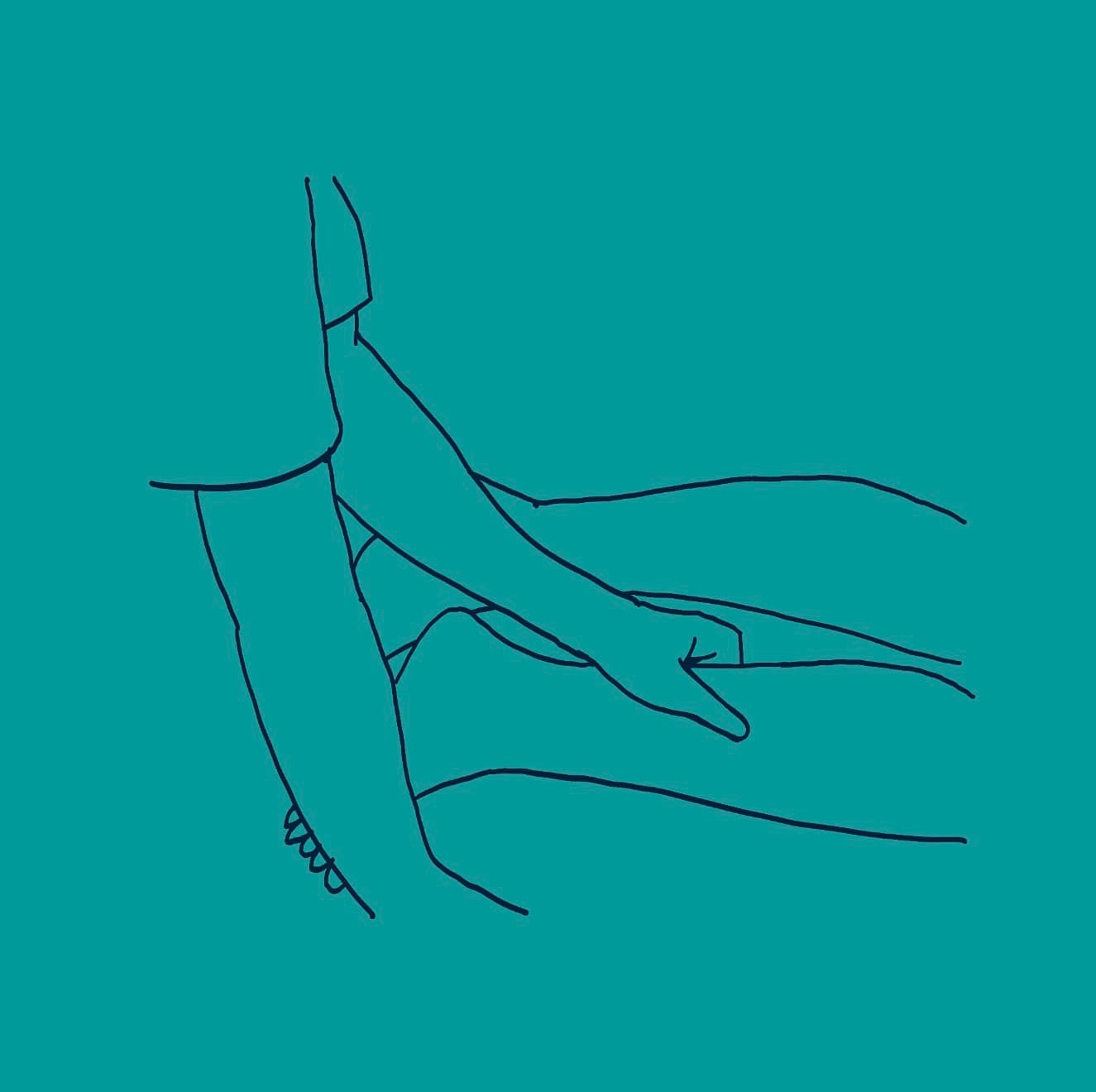Sports Massage 