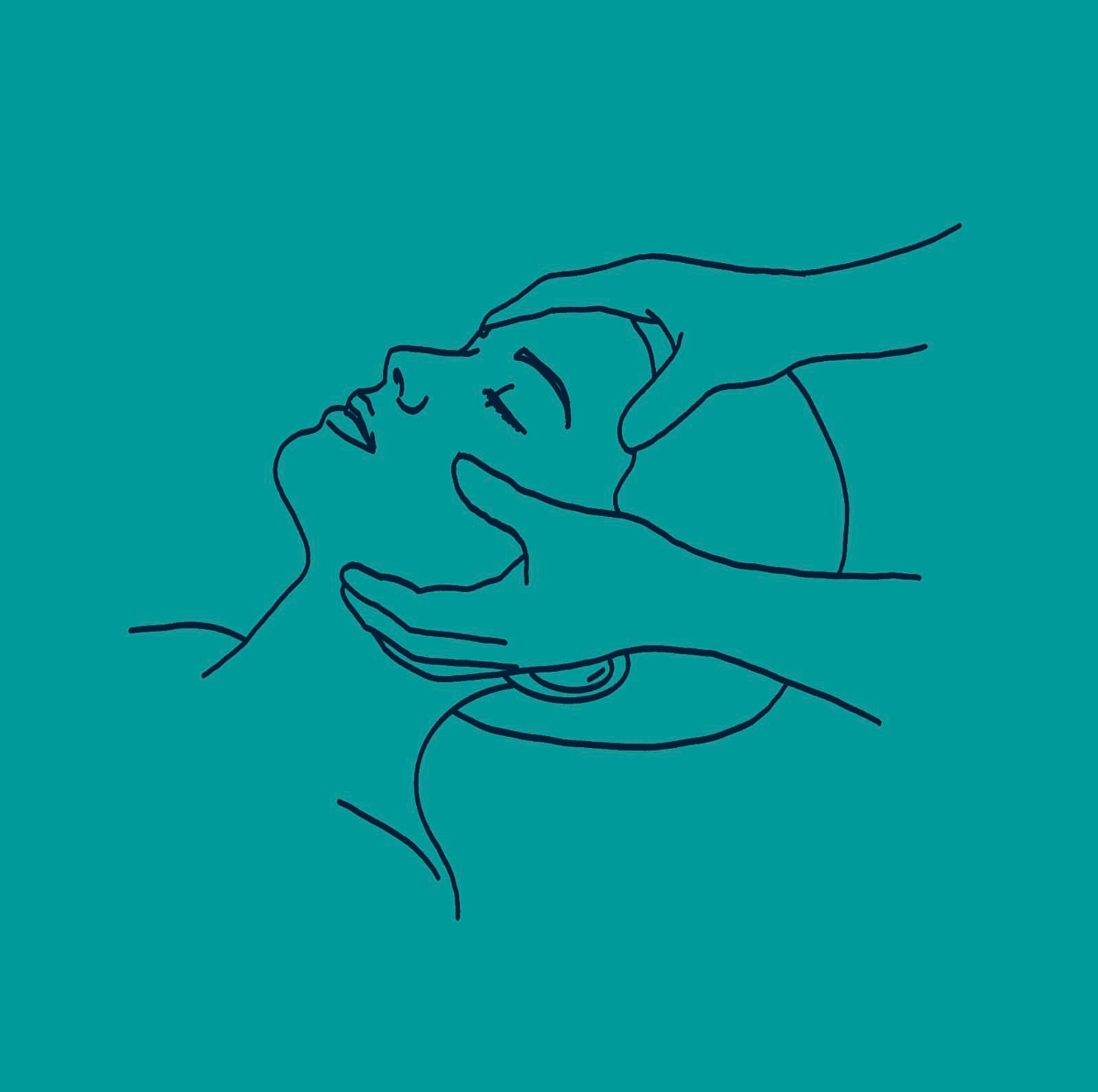 Natural Lift Facial Massage